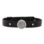 Bracelet Homme Talent Jewels TJA-3-20-03-2-215 Noir