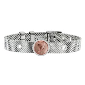 Bracelet Homme Talent Jewels TJA-5-12-02-1-215 Argenté