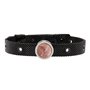 Bracelet Homme Talent Jewels TJA-5-12-02-2-215 Noir