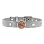 Bracelet Homme Talent Jewels TJA-3-06-02-1-215 Argenté