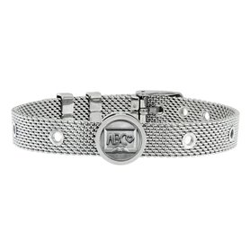 Bracelet Homme Talent Jewels TJA-2-06-03-1-215 Argenté