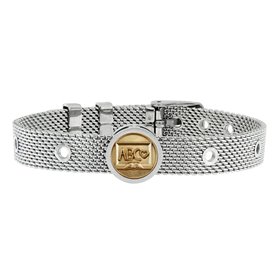 Bracelet Homme Talent Jewels TJA-2-06-01-1-215 Argenté
