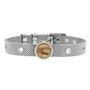 Bracelet Homme Talent Jewels TJA-2-02-01-1-215 Argenté