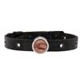 Bracelet Homme Talent Jewels TJA-2-02-02-2-215 Noir