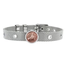 Bracelet Homme Talent Jewels TJA-5-13-02-1-215 Argenté