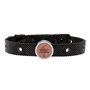 Bracelet Homme Talent Jewels TJA-4-06-02-2-215 Noir
