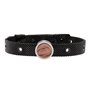 Bracelet Homme Talent Jewels TJA-3-11-02-2-215 Noir