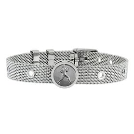 Bracelet Homme Talent Jewels TJA-1-19-03-1-215 Argenté