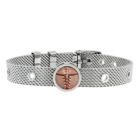 Bracelet Homme Talent Jewels TJA-2-04-02-1-215 Argenté