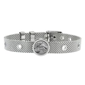 Bracelet Homme Talent Jewels TJA-3-16-03-1-215 Argenté