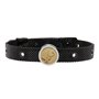 Bracelet Homme Talent Jewels TJA-1-18-01-2-215 Noir