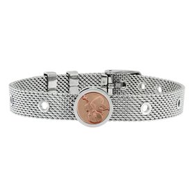 Bracelet Homme Talent Jewels TJA-4-09-02-1-215 Argenté