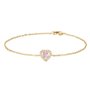 Bracelet Femme Stroili 1685711 Doré