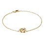 Bracelet Femme Stroili 1682082 Doré