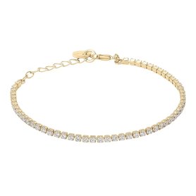 Bracelet Femme Stroili 1685698 Doré