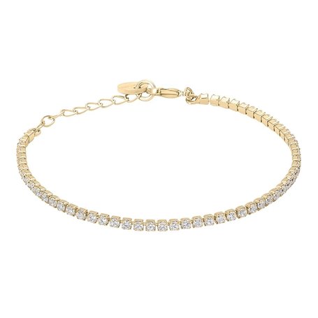 Bracelet Femme Stroili 1685698 Doré
