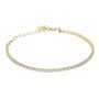 Bracelet Femme Stroili 1685698 Doré