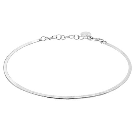 Bracelet Femme Stroili 1688346 Argenté