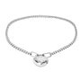 Bracelet Femme Stroili 1688421 Argenté