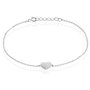 Bracelet Femme Stroili 1680506 Argenté