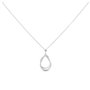 Pendentif Femme Stroili 1667283 Argenté