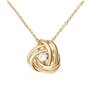 Pendentif Femme Stroili 1682085 Doré