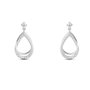 Boucles d´oreilles Femme Stroili 1664285 Argenté