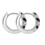 Boucles d´oreilles Femme Stroili 1691550 Argenté