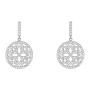 Boucles d´oreilles Femme Stroili 1688304 Argenté