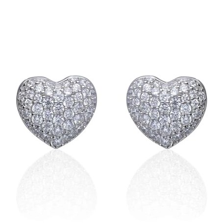 Boucles d´oreilles Femme Stroili 1666880 Argenté