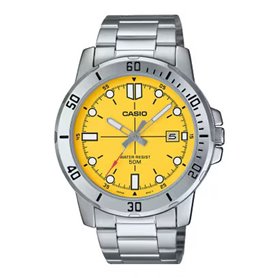 Montre Homme Casio DIVER (Ø 45 mm)