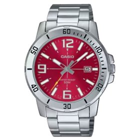 Montre Homme Casio DIVER (Ø 45 mm)