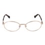 Monture de Lunettes Unisexe Guess GU8239 55032