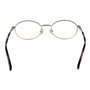 Monture de Lunettes Unisexe Guess GU8239 55032