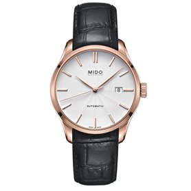 Montre Homme Mido BELLUNA II GENT (Ø 40 mm)