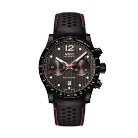 Montre Homme Mido MULTIFORT CHRONOGRAPH (Ø 44 mm)
