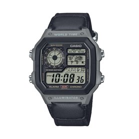 Montre Homme Casio AE-1200WHUB-8AVEF