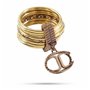 Bague Femme Just Cavalli SCHX23014