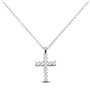 Pendentif Femme Stroili 1659594 Argenté
