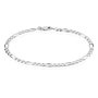 Bracelet Femme Stroili 1681452 Argenté