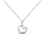 Pendentif Femme Stroili 1662256 Argenté