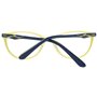 Monture de Lunettes Unisexe Reebok RB8010 5002