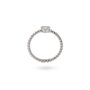 Bague Femme 24KAE 12417S/52 12 Argenté