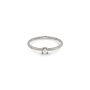 Bague Femme 24KAE 12424S/54 14 Argenté
