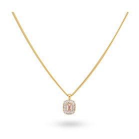 Pendentif Femme 24KAE 32451Y