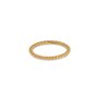Bague Femme 24KAE 12423Y/60 20 Doré