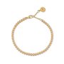 Bracelet Femme 24KAE 22442Y Doré