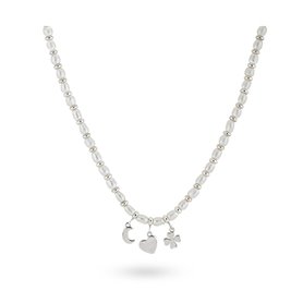 Pendentif Femme 24KAE 32415S