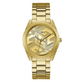 Montre Femme Guess CUBED (Ø 40 mm)