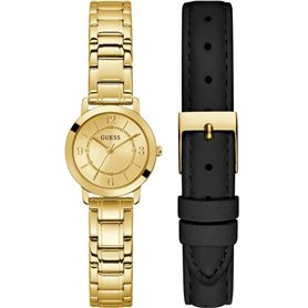 Montre Femme Guess GBS MELODY SPECIAL PACK + EXTRA STRAP (Ø 28 mm)